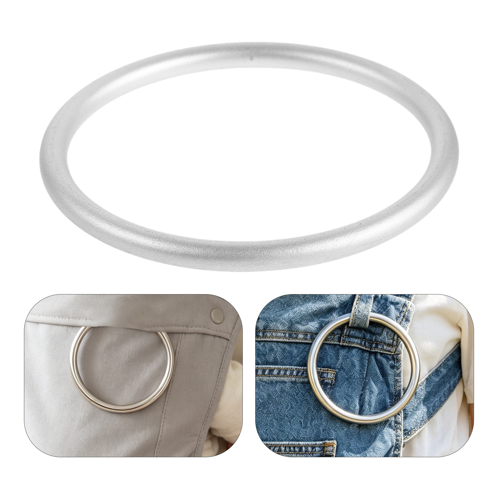 Ergonomic Baby Carrier Newborn To Toddler - 2 stuks aluminium baby draagzak voor