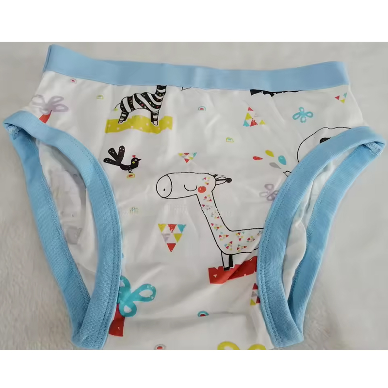 Diapering - Wasbare katoenen luiers voor volwassenen met