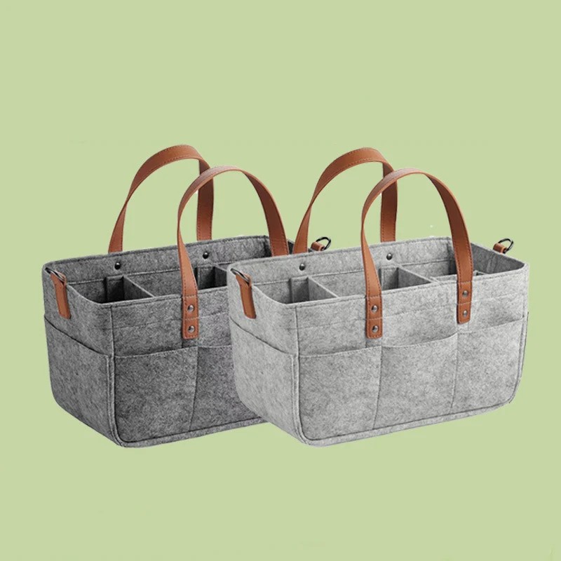 Diapering - Luiertas, opbergorganizer voor de kinderkamer, van
