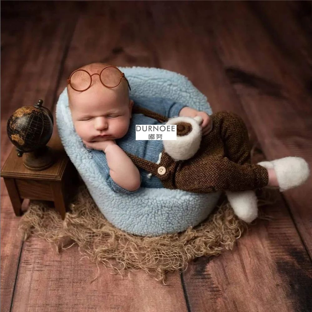 Pasgeboren Fotografie Rekwisie - Infant Photography Props Outfit recensie en prijs