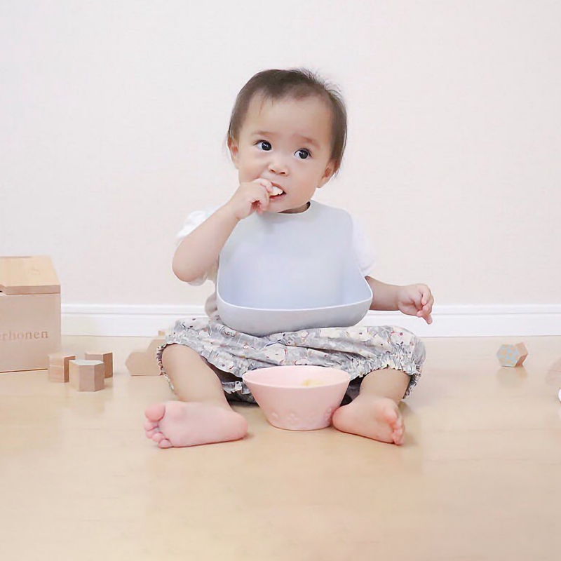 0-3 Jaar Baby Bib Bpa Gratis S - Waterproof Baby Bibs Silicone recensie en prijs