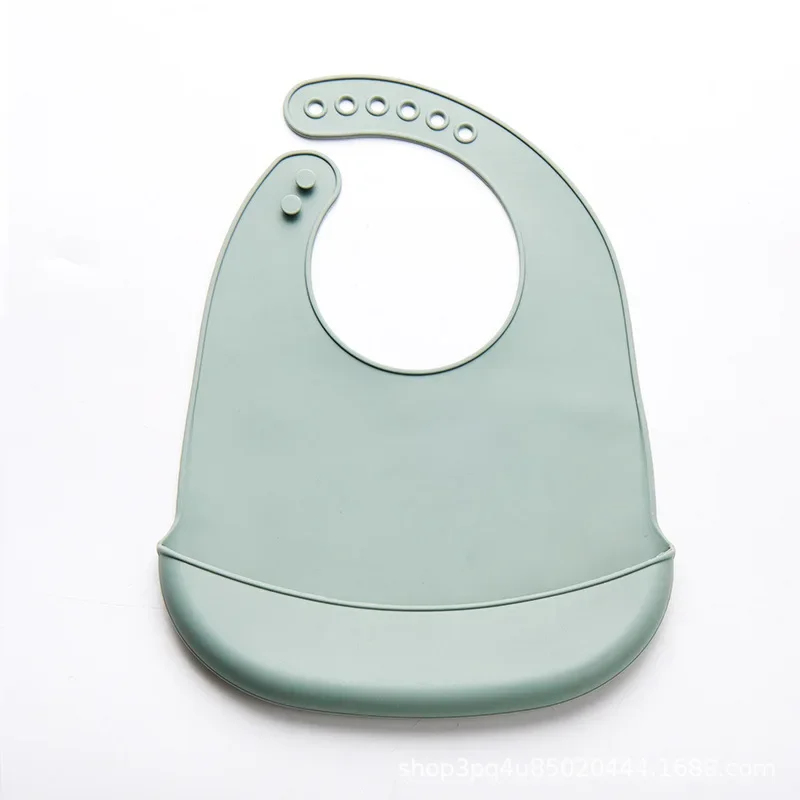 1-3 Stuks Baby Slabbetje Verst - Waterproof Baby Bibs Silicone recensie en prijs