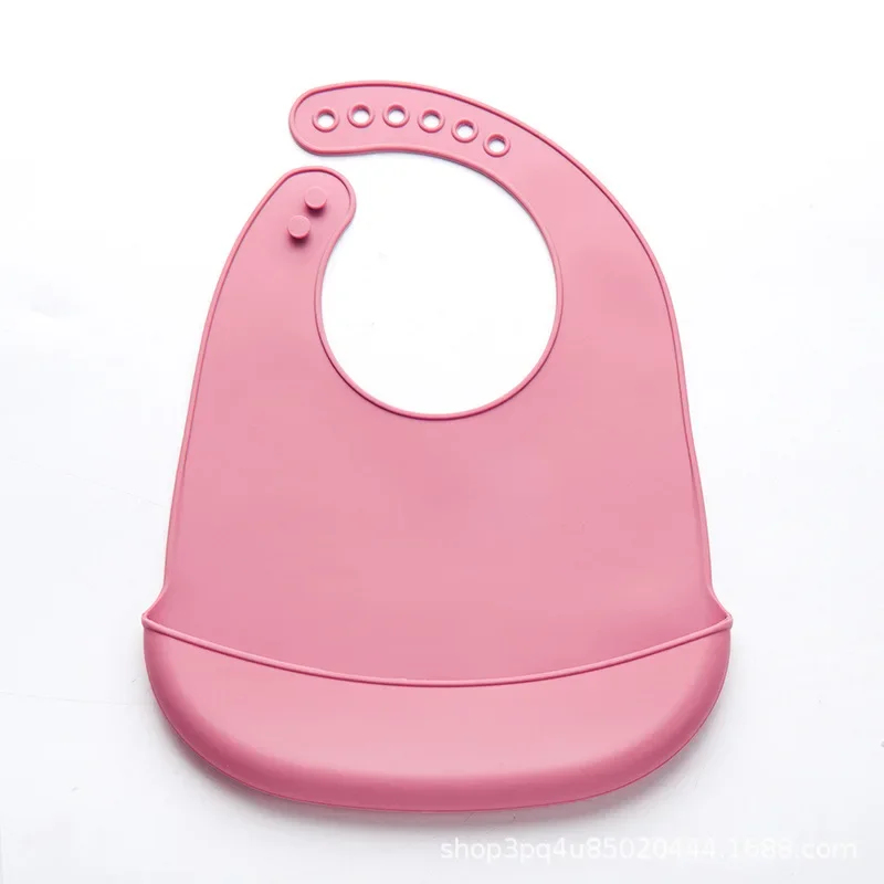 1-3 Stuks Baby Slabbetje Verst - Waterproof Baby Bibs Silicone recensie en prijs