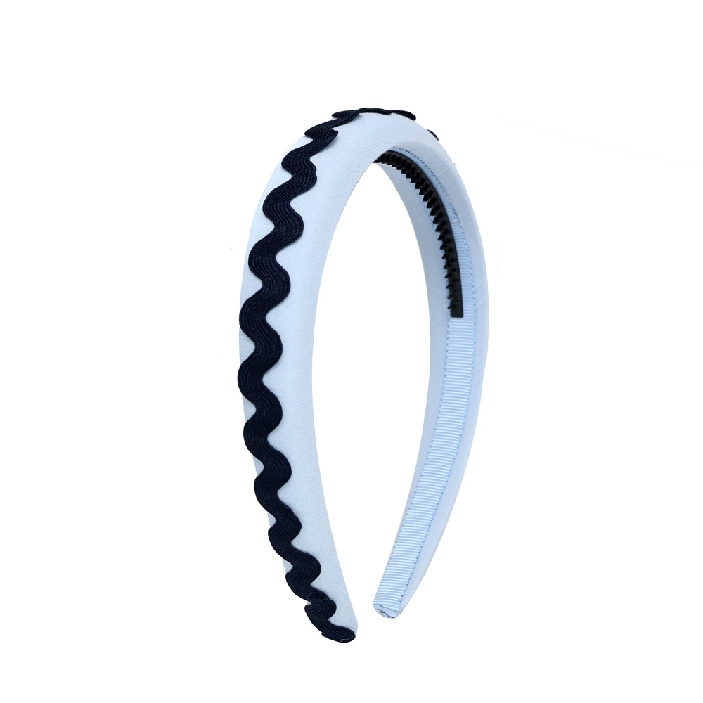 gebreide haarband met bloemens - Baby Gear recensie en prijs