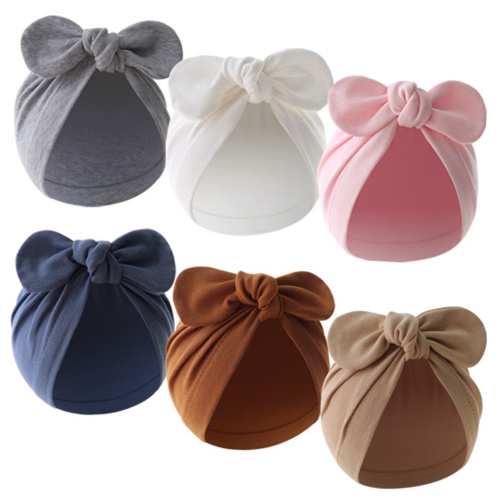 Baby Meisjes Jongens Hoed Scha - Infant Beanie Hat With Ears recensie en prijs