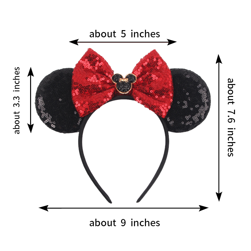 Leuke nieuwe Mickey Mouse oren - Baby Gear recensie en prijs