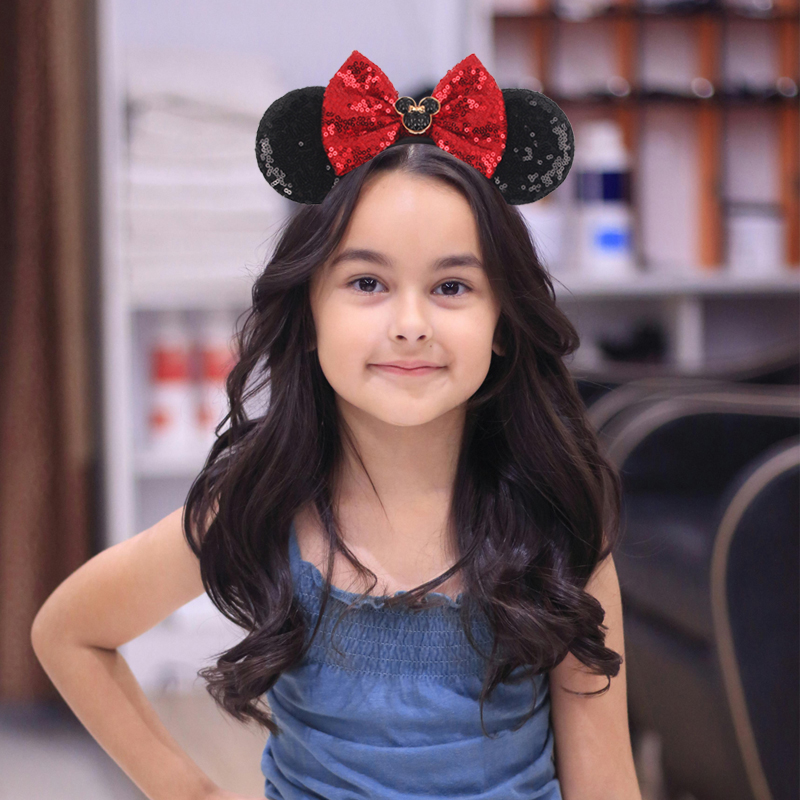 Leuke nieuwe Mickey Mouse oren - Baby Gear recensie en prijs
