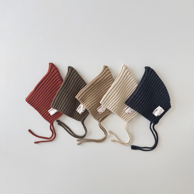 Baby driehoekige hoed winddich - Infant Beanie Hat With Ears recensie en prijs