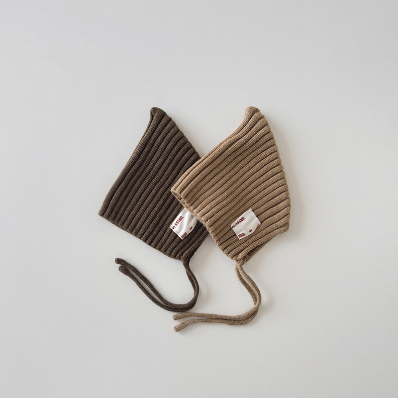 Baby driehoekige hoed winddich - Infant Beanie Hat With Ears recensie en prijs