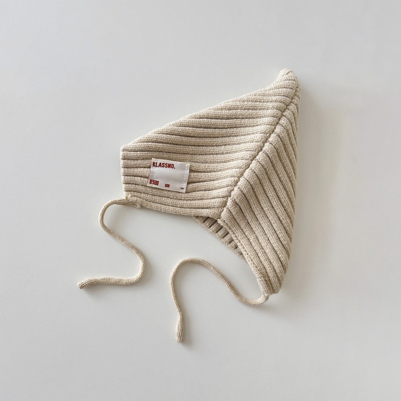 Baby driehoekige hoed winddich - Infant Beanie Hat With Ears recensie en prijs