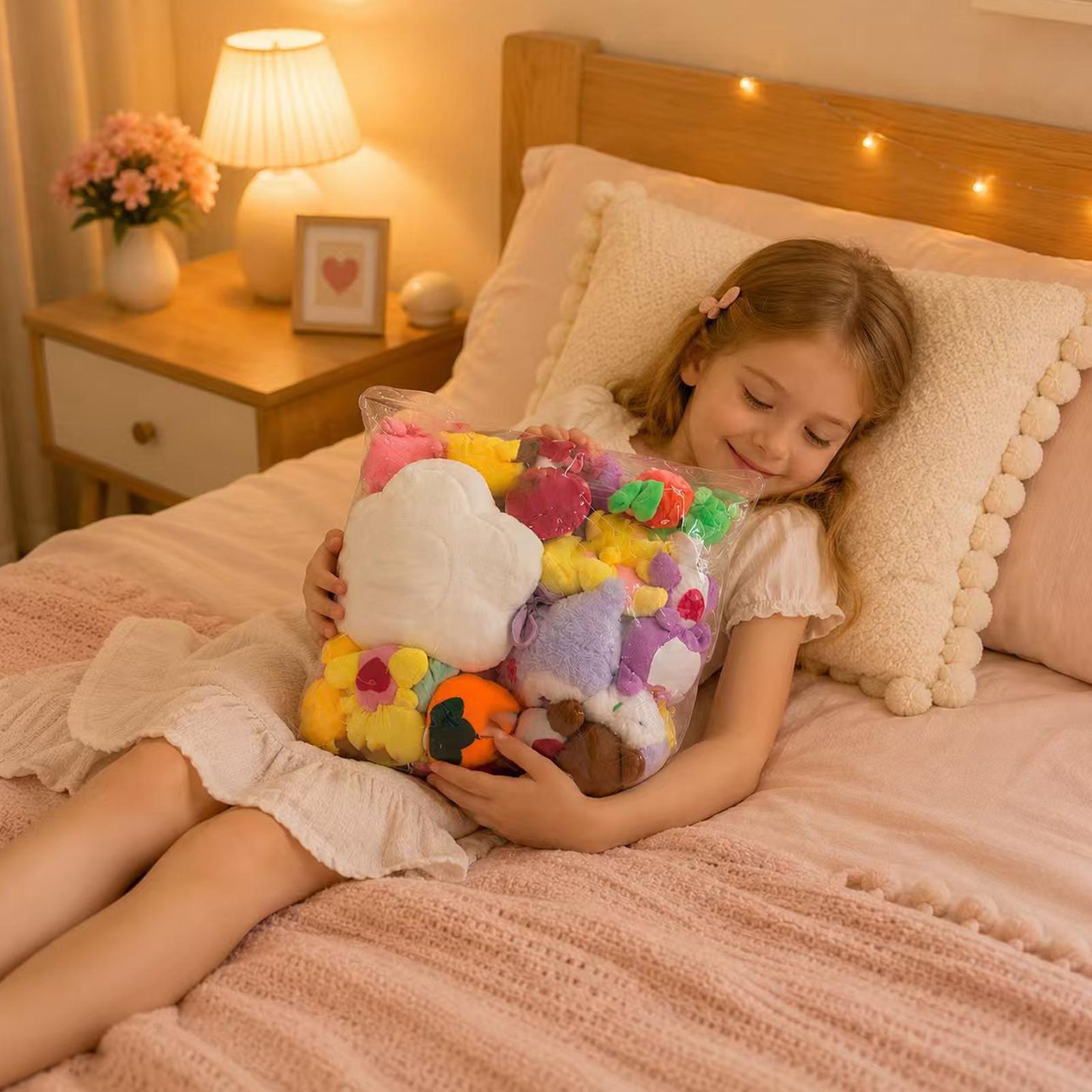 Doorzichtige, stofdichte houde - Nursery recensie en prijs
