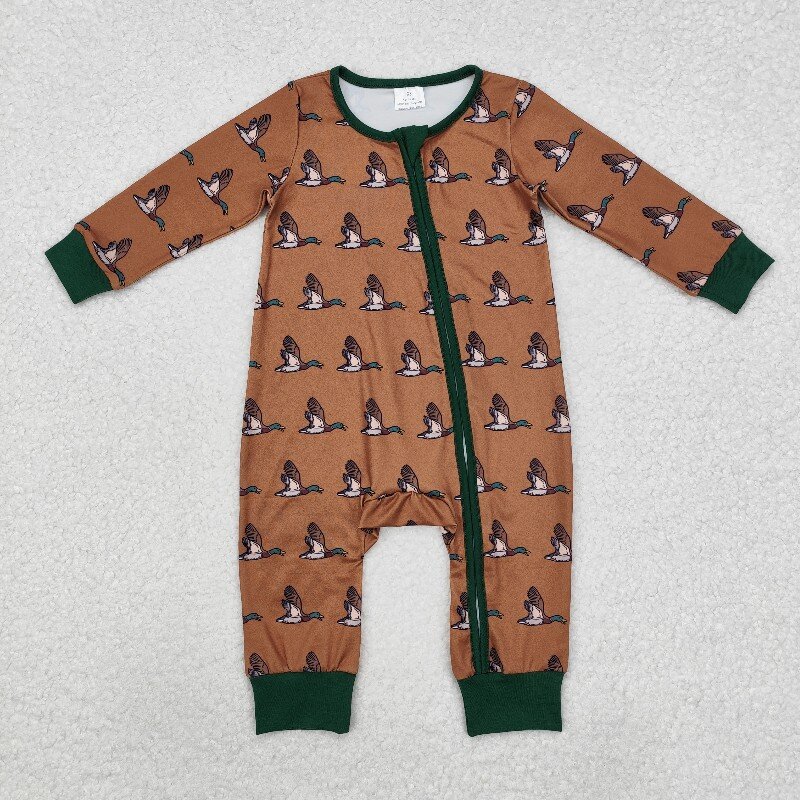 8.19y Boutique Baby Jongens Ro - Cotton Baby Onesies Zipper recensie en prijs