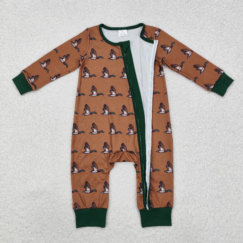 8.19y Boutique Baby Jongens Ro - Cotton Baby Onesies Zipper recensie en prijs