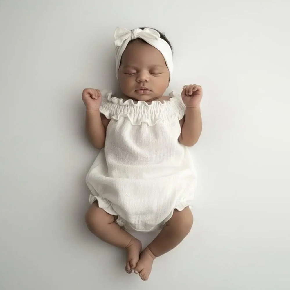 Pasgeboren fotografie rekwisie - Infant Photography Props Outfit recensie en prijs