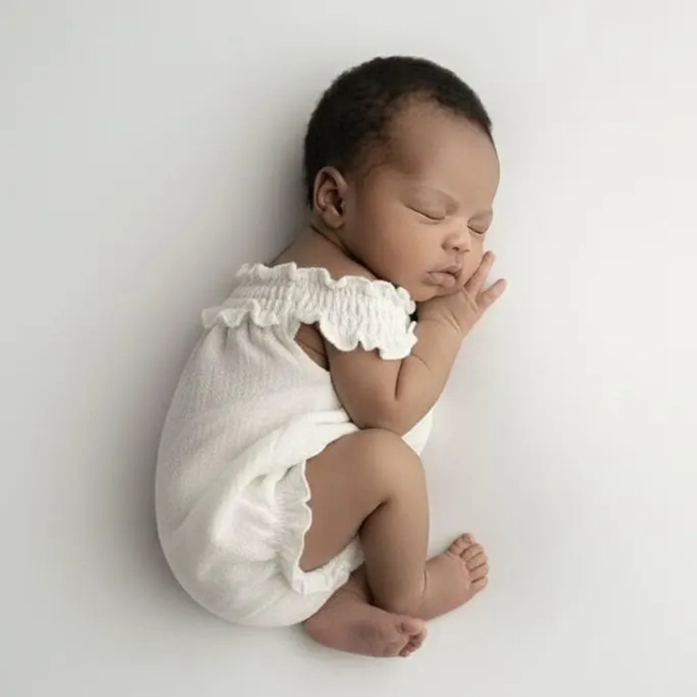 Pasgeboren fotografie rekwisie - Infant Photography Props Outfit recensie en prijs