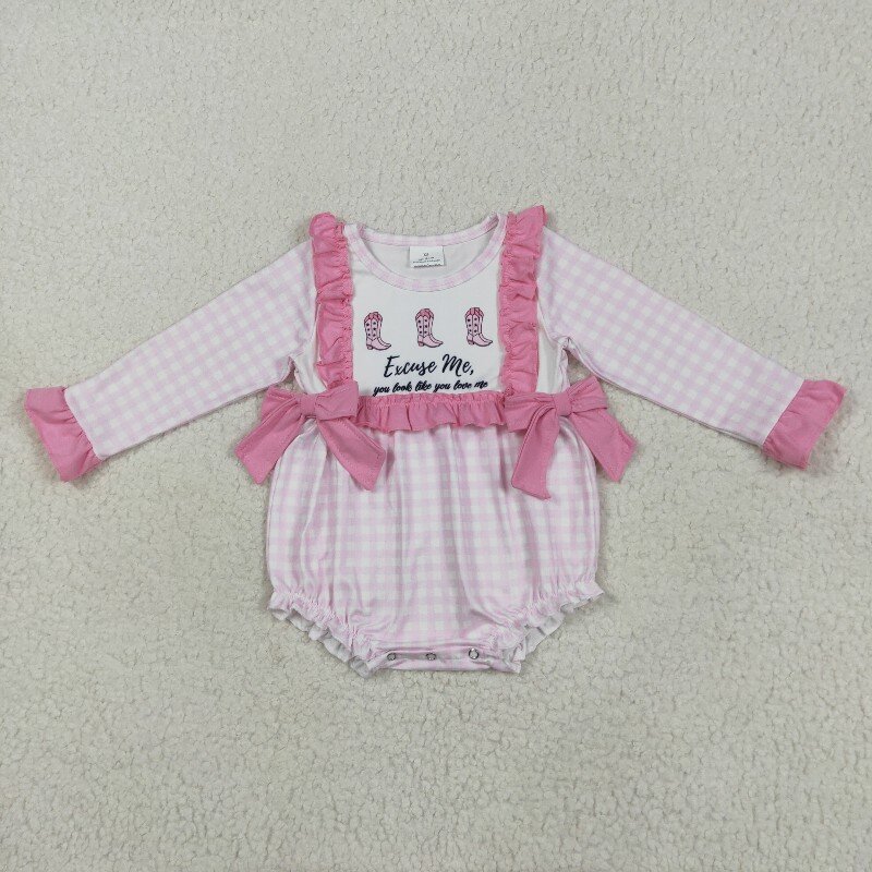 Winter Boutique Baby Meisjes R - Cotton Baby Onesies Zipper recensie en prijs