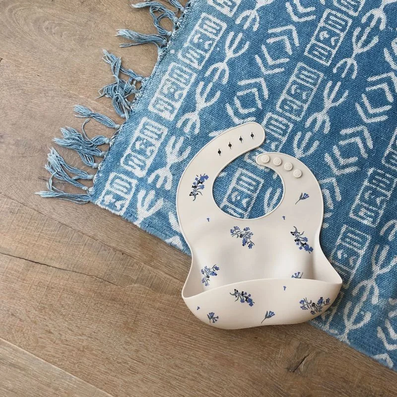 Slabbers Ins Stijl Print Water - Waterproof Baby Bibs Silicone recensie en prijs