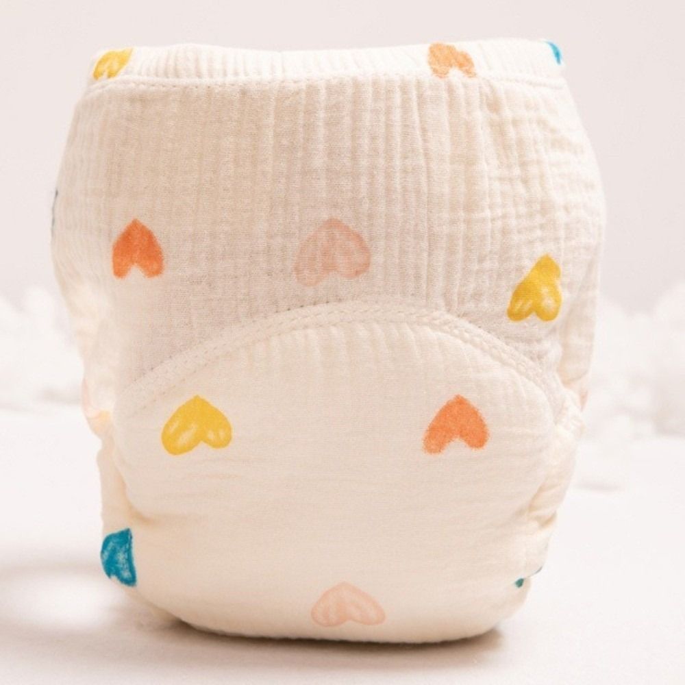 Katoenen gaas baby-trainingsbr - Toddler Training Pants Leak Proof recensie en prijs