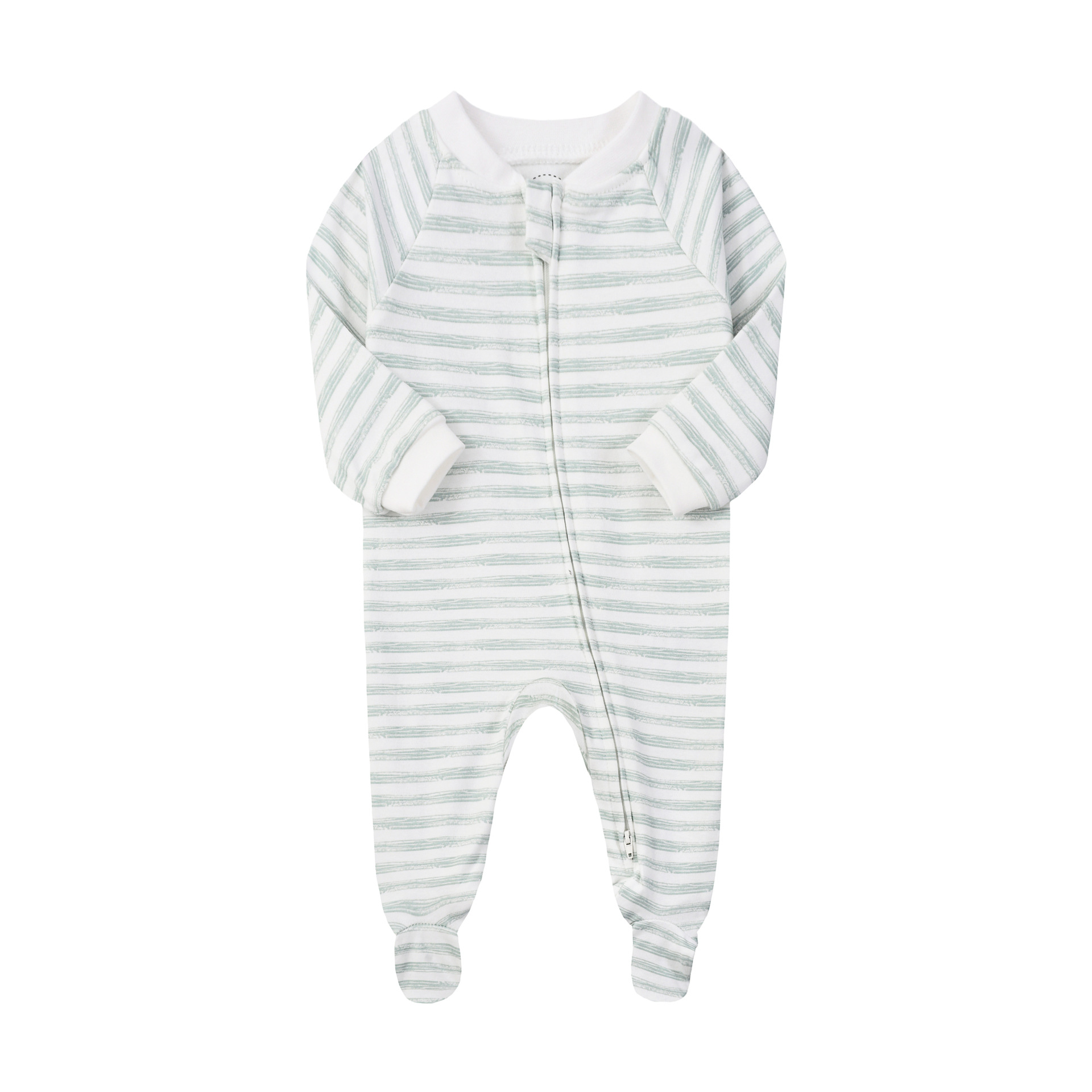 Somenie Spring Autumn Lange Mo - Cotton Baby Onesies Zipper recensie en prijs