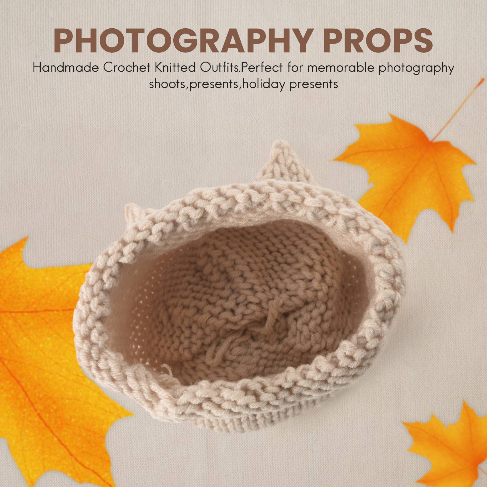ABJA-fotografie rekwisieten vo - Infant Photography Props Outfit recensie en prijs