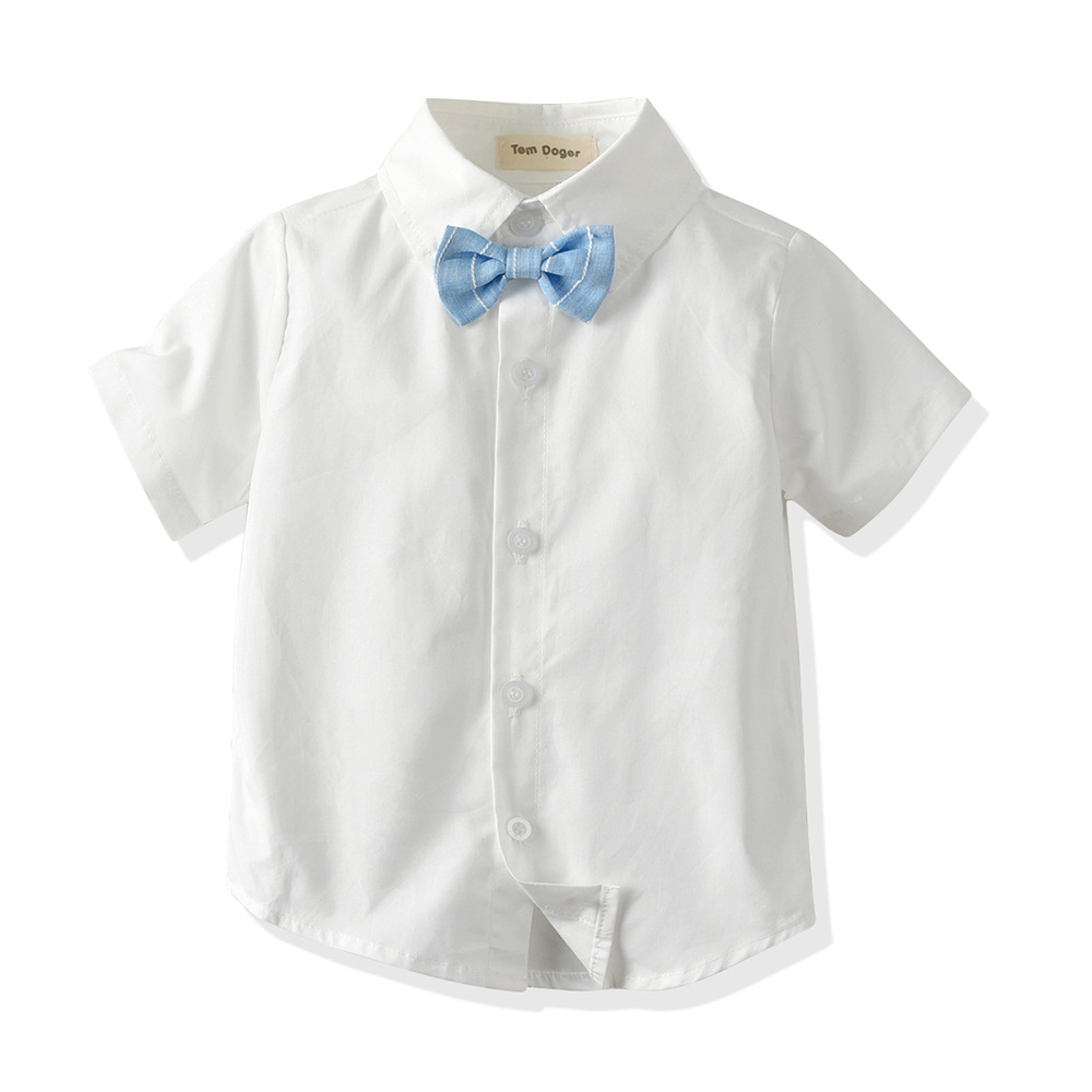 Baby Britse Gentleman Outfit B - Baby Boy Suit Set Baptism recensie en prijs