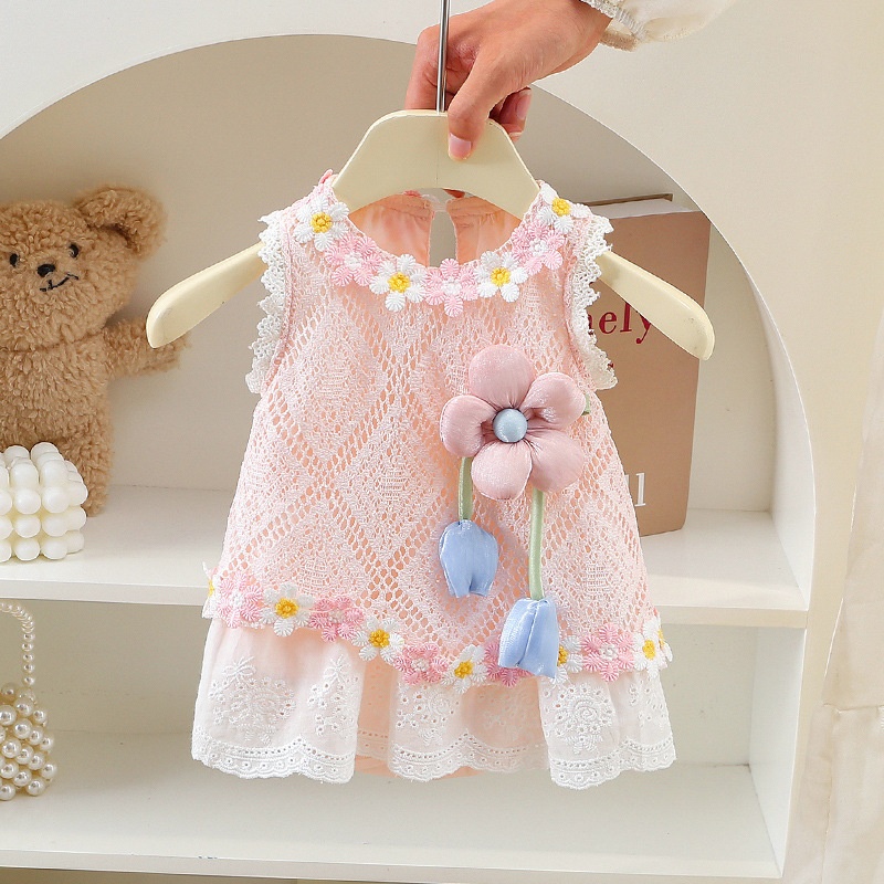 Zomer 2026 3M-3Y Baby meisjes  - Newborn Baby Girl Romper Floral recensie en prijs