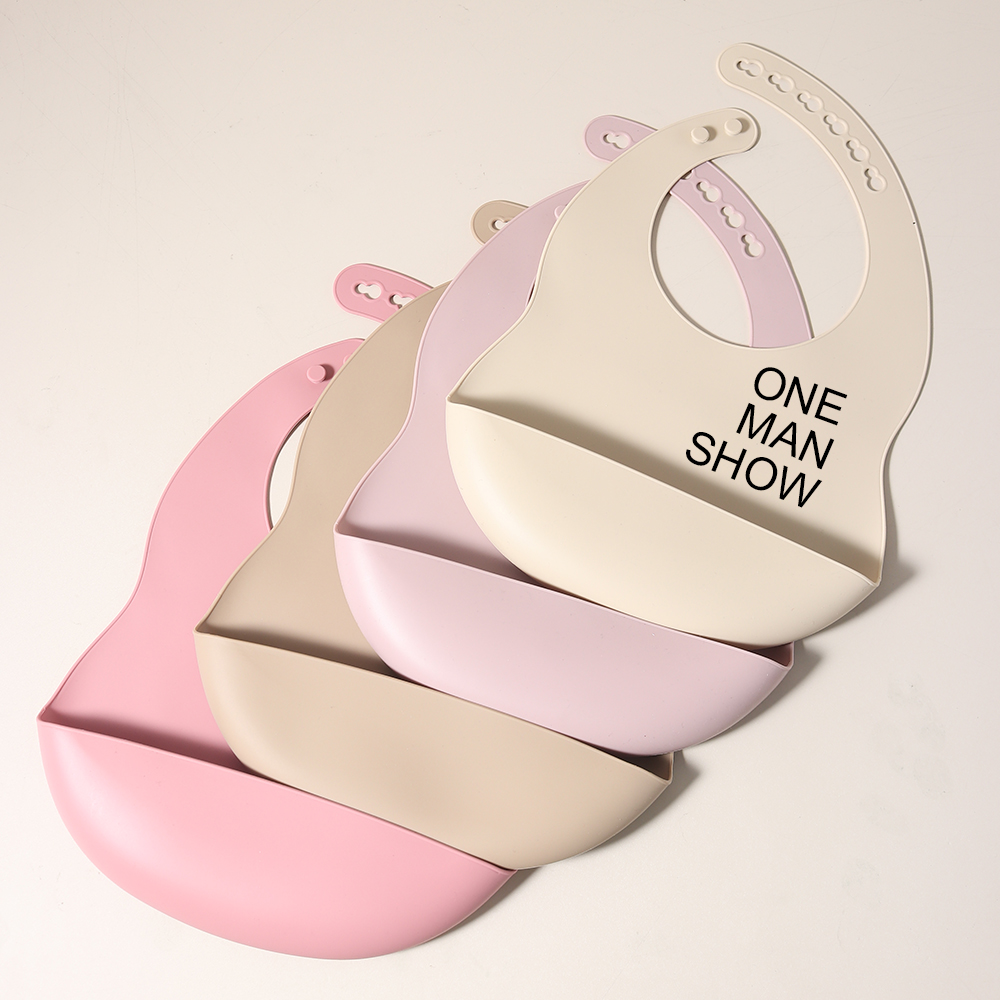 siliconen slabbetjes citaat be - Waterproof Baby Bibs Silicone recensie en prijs