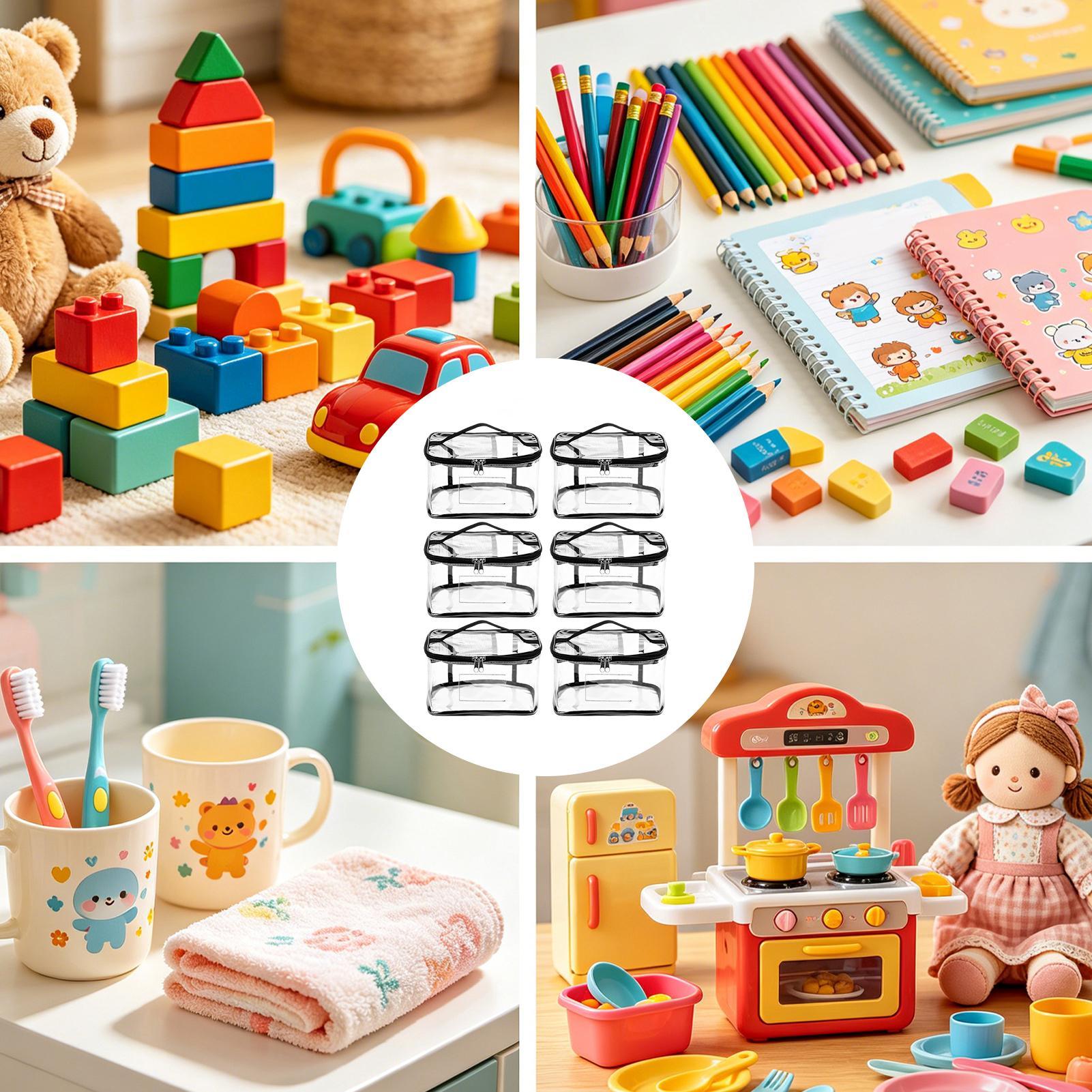 Speelgoedzakken voor opslag, 6 - Nursery recensie en prijs