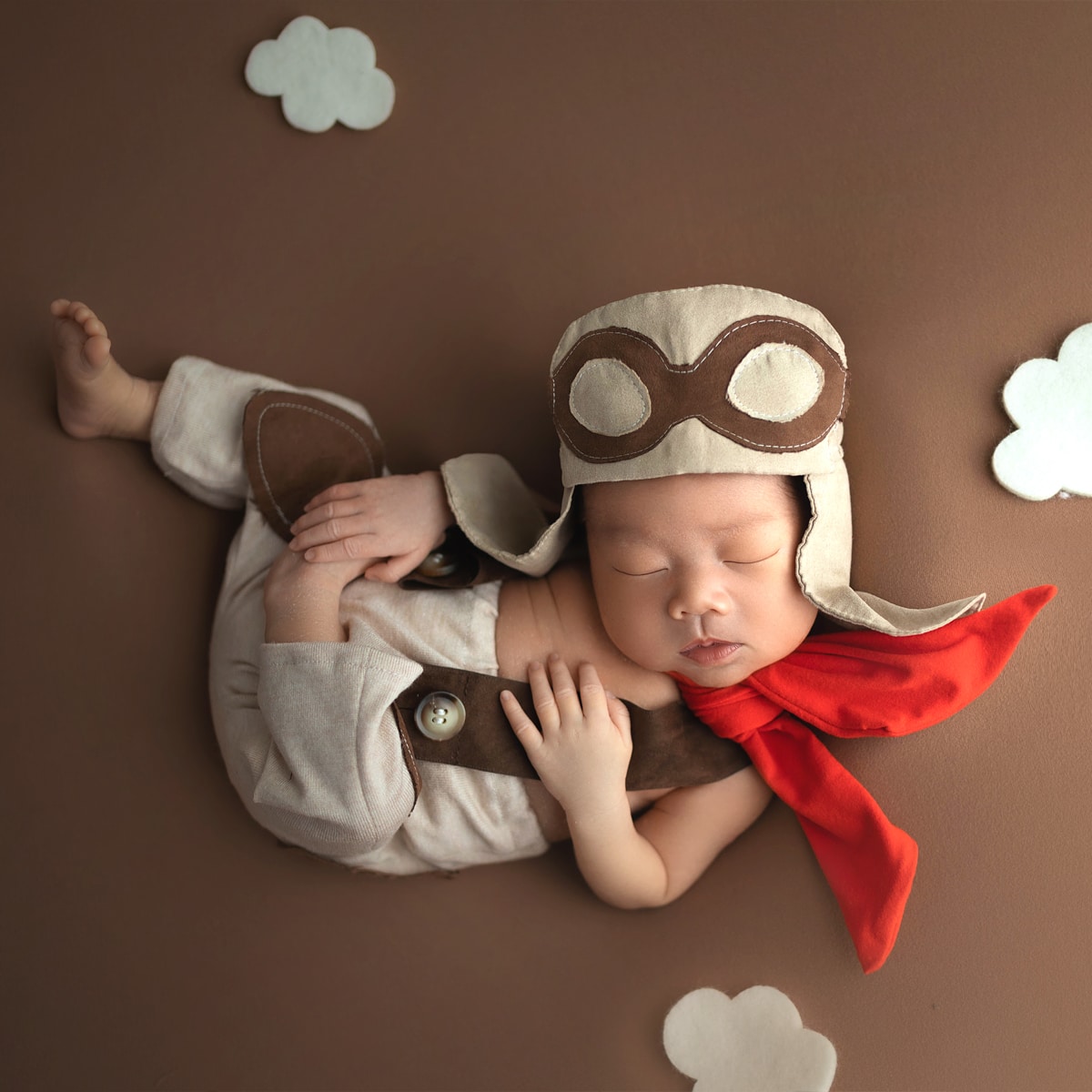 Ylroen 3 Stuks Set Pasgeboren  - Infant Photography Props Outfit recensie en prijs