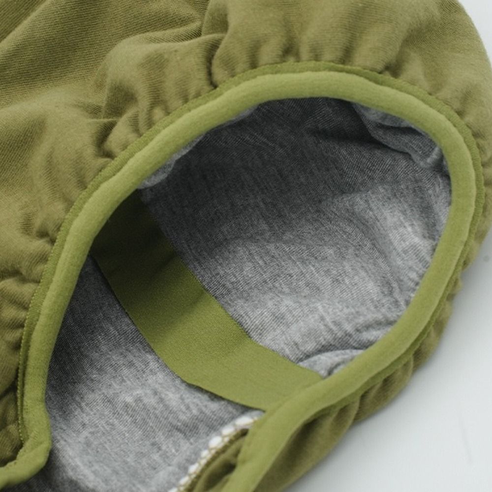 Herbruikbare luiers van puur k - Diapering recensie en prijs
