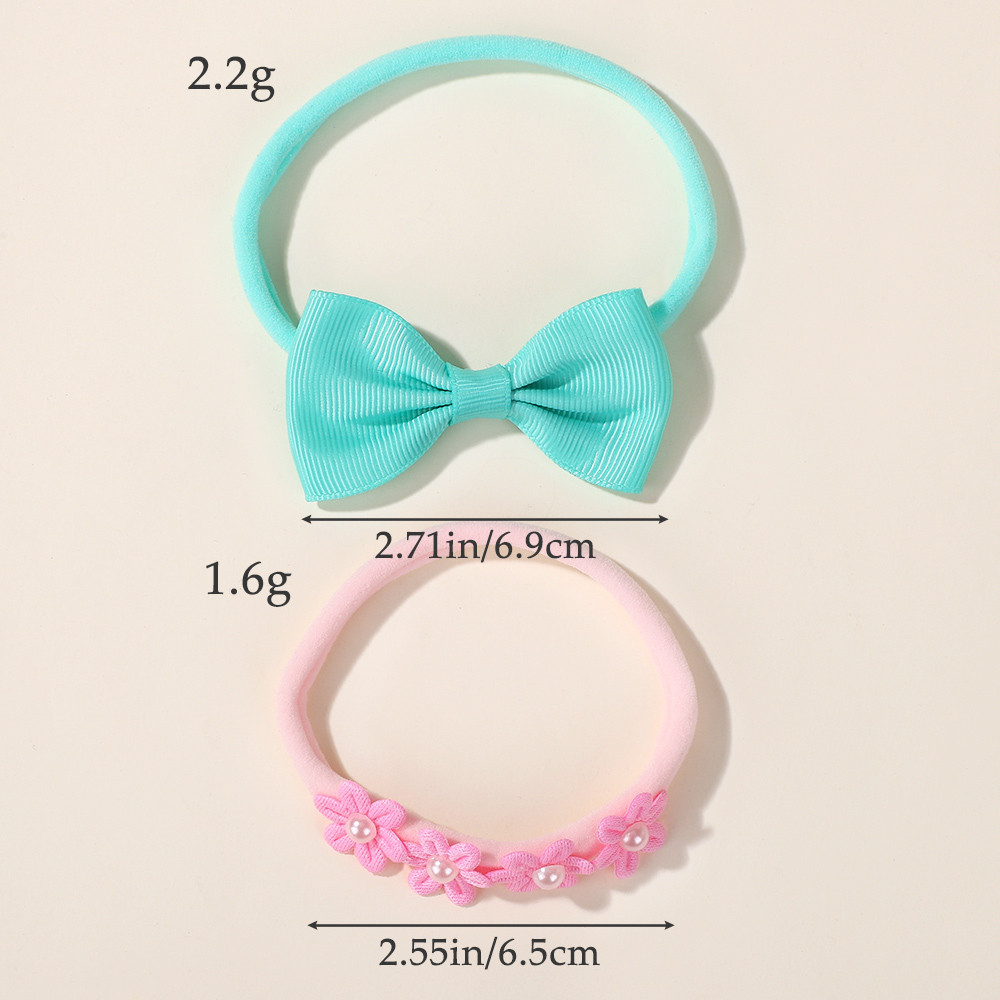 15 stuks lint strik elastische - Baby Gear recensie en prijs