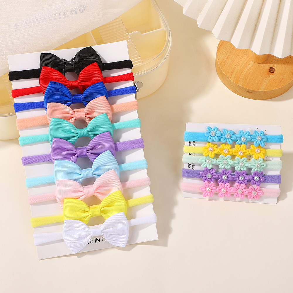 15 stuks lint strik elastische - Baby Gear recensie en prijs