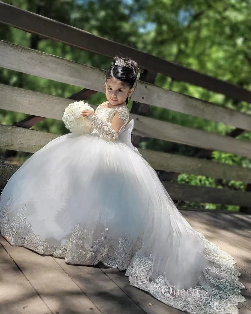 JDY op maat gemaakte prinses b - Toddler Girl Tulle Party Dress recensie en prijs