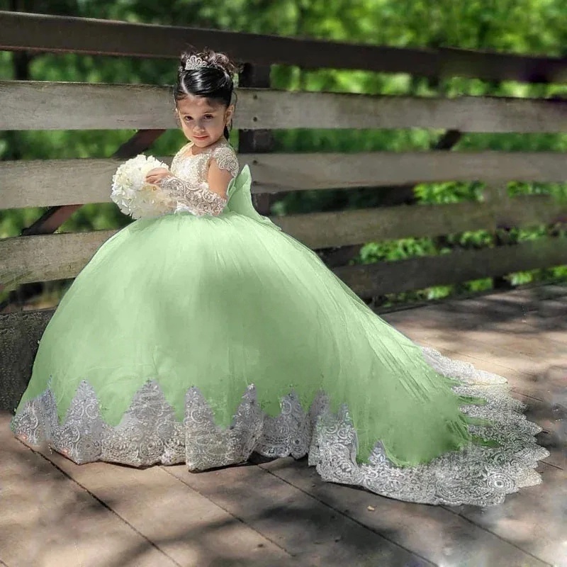 JDY op maat gemaakte prinses b - Toddler Girl Tulle Party Dress recensie en prijs