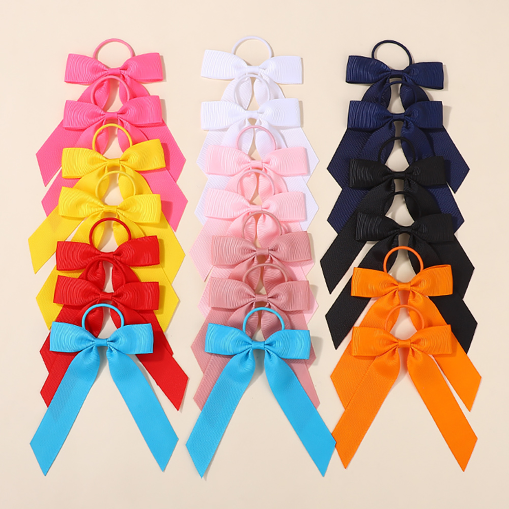 BABY BOWS 20 stks/partij Meisj - Baby Gear recensie en prijs