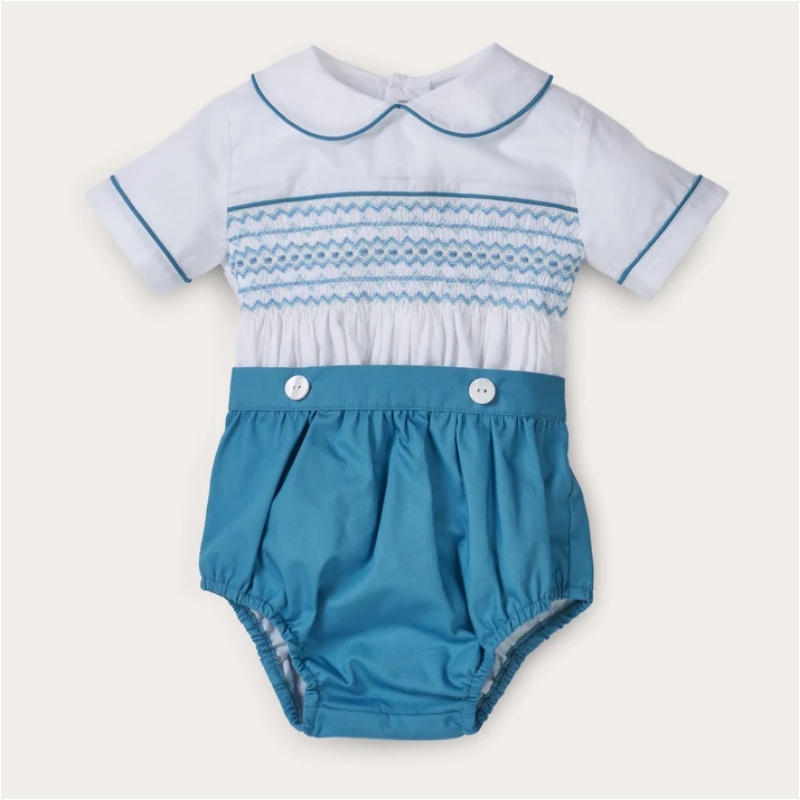 0-6 jaar Zomer Baby Jongen Han - Baby Boy Suit Set Baptism recensie en prijs