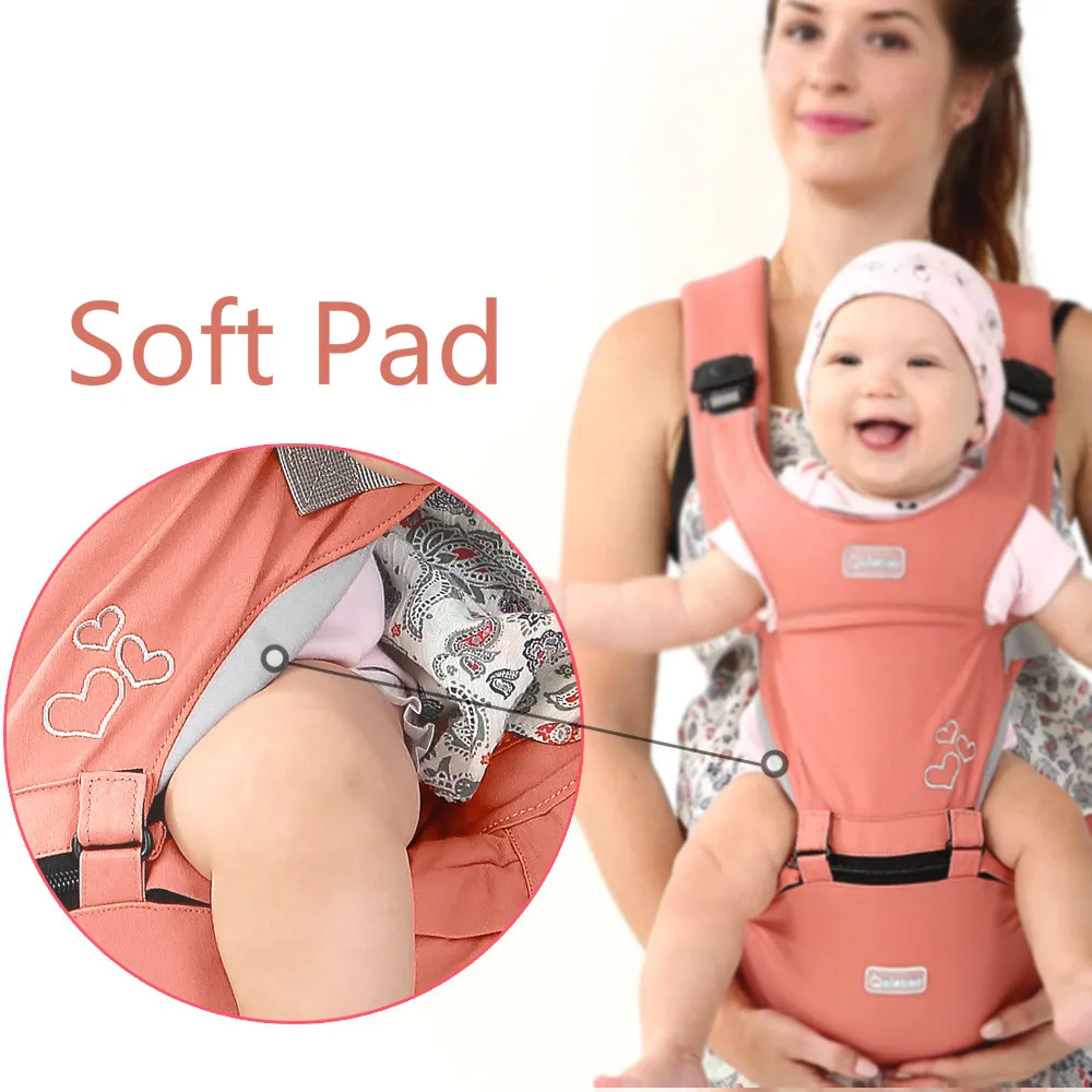 Draagzak Ergonomische multifun - Ergonomic Baby Carrier Newborn To Toddler recensie en prijs