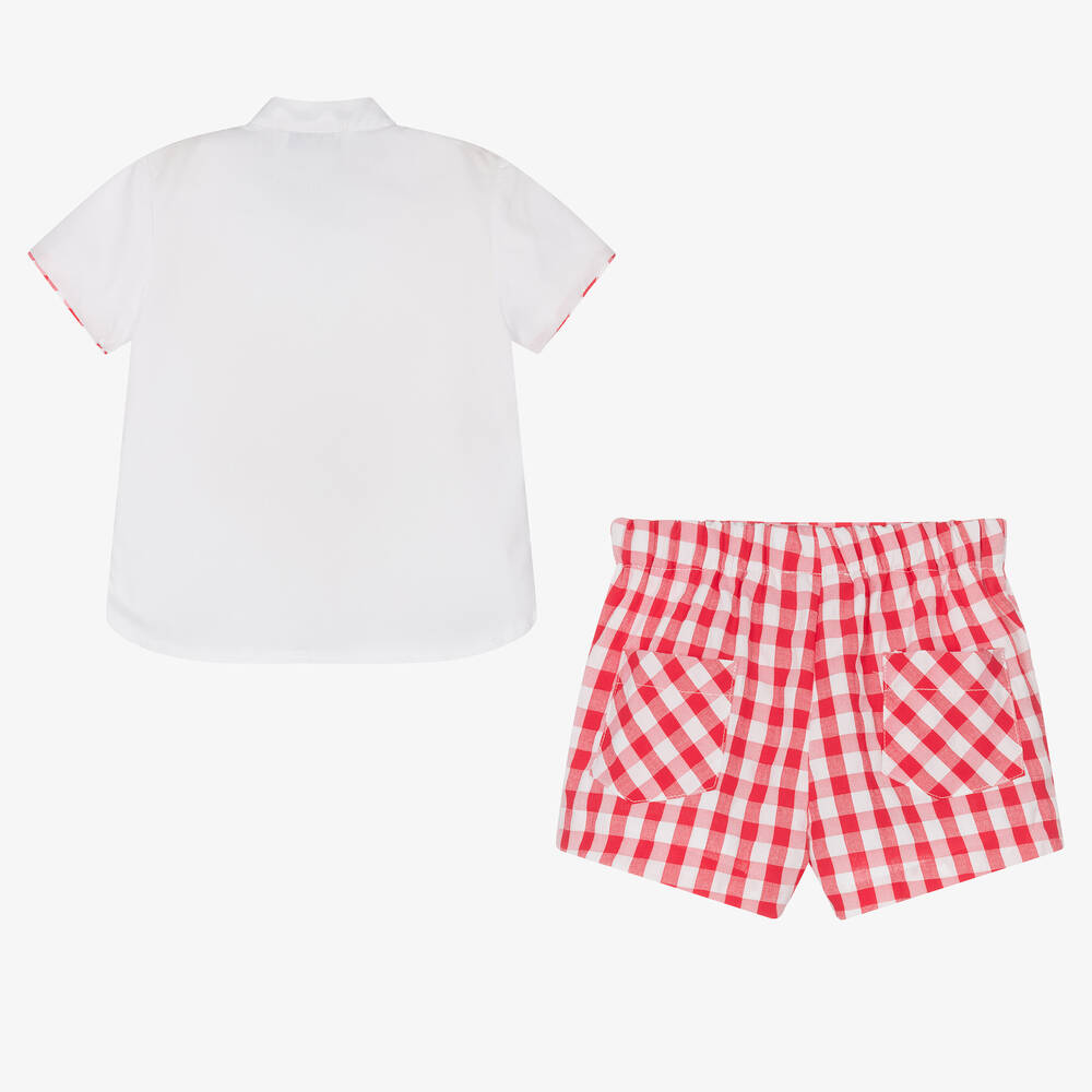 Spaanse Baby Jongen Kleding Se - Baby Boy Suit Set Baptism recensie en prijs