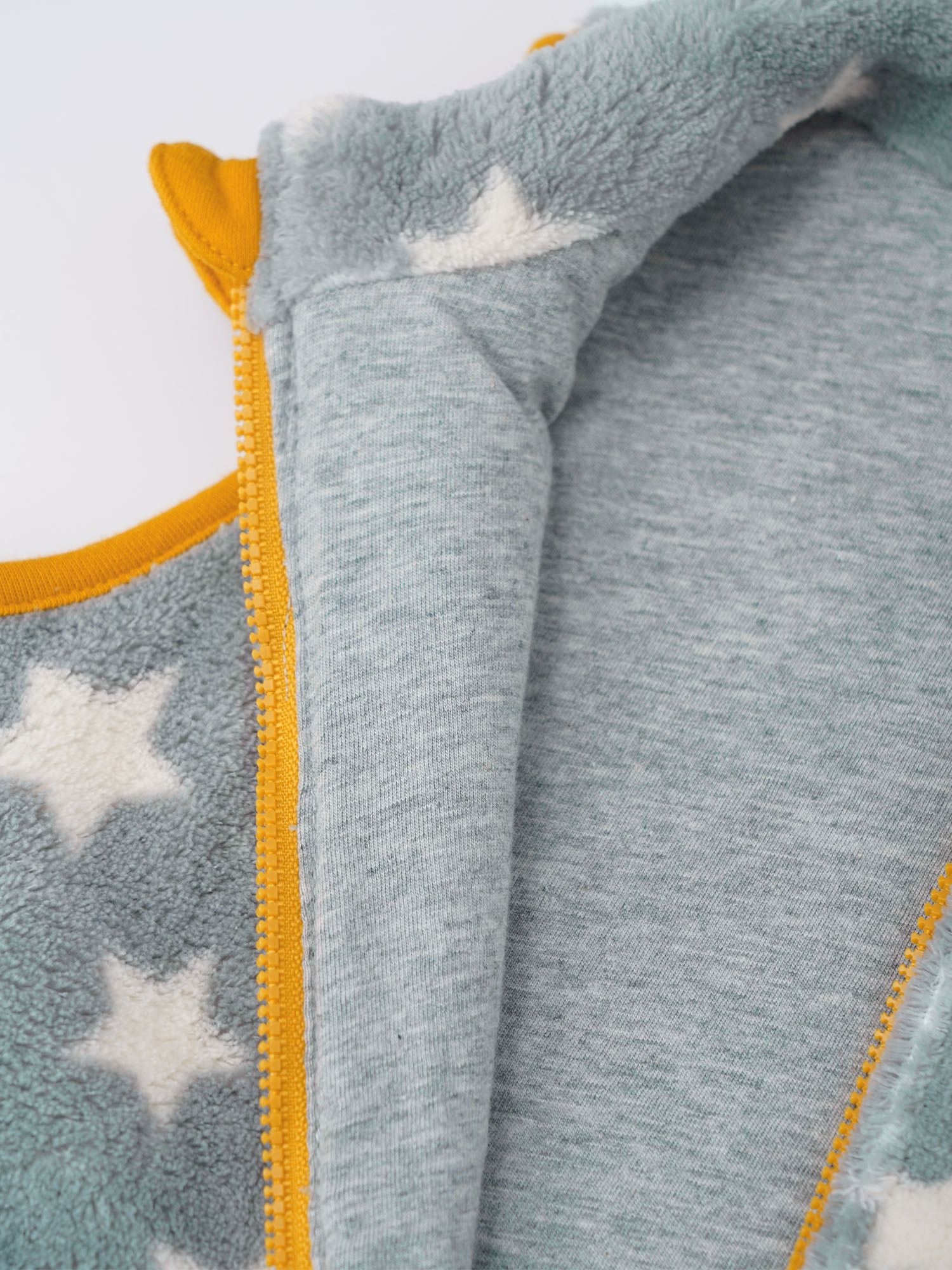 Peuter Baby Herfst Winter Flee - Toddler Boy Winter Fleece Jacket recensie en prijs