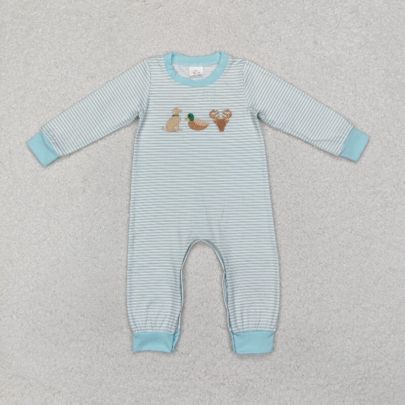 8.21y Bamboe Baby Jongens Romp - Cotton Baby Onesies Zipper recensie en prijs