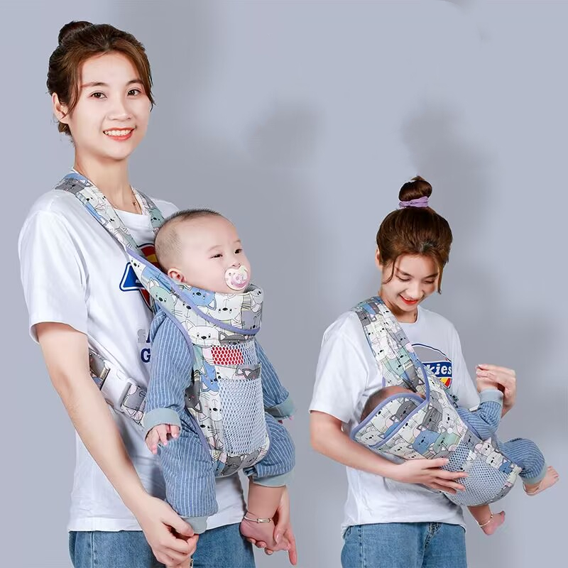 Baby Draagzak Nieuwgeborene to - Ergonomic Baby Carrier Newborn To Toddler recensie en prijs