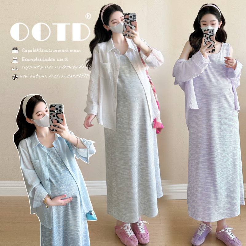Zwangerschapskleding Zomer 202 - Maternity Wear recensie en prijs