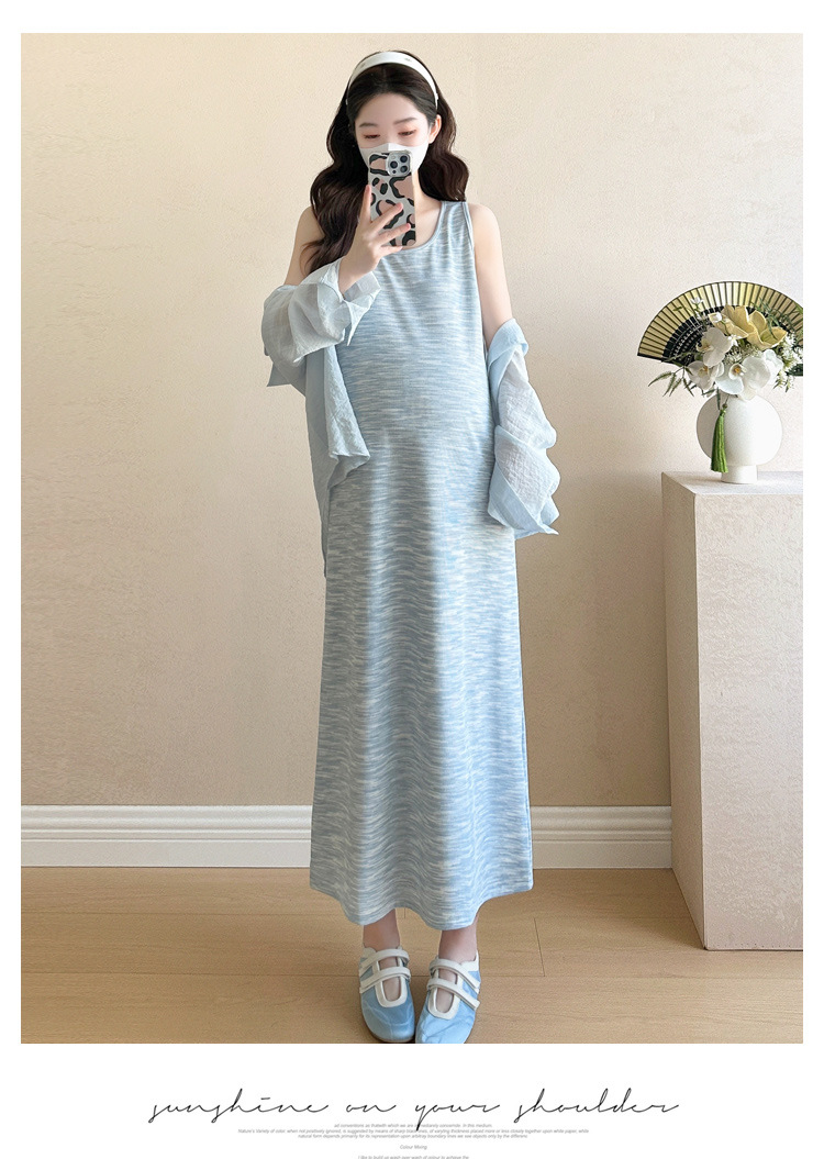 Zwangerschapskleding Zomer 202 - Maternity Wear recensie en prijs