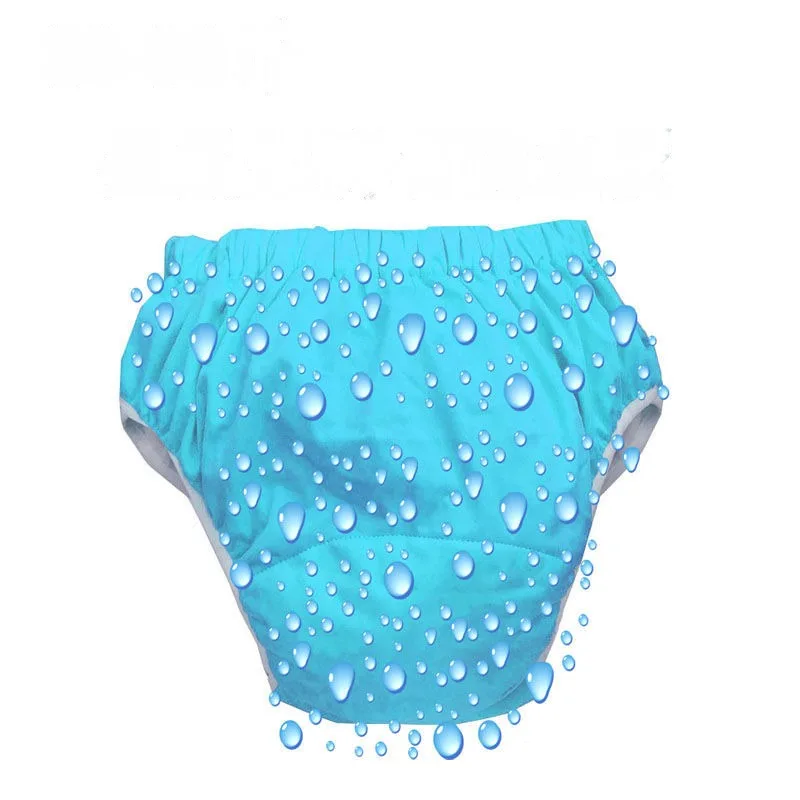 Waterdichte Trainingsbroek Voo - Toddler Training Pants Leak Proof recensie en prijs