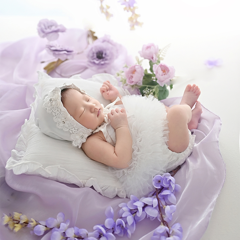 Pasgeboren fotografie-outfit b - Infant Photography Props Outfit recensie en prijs