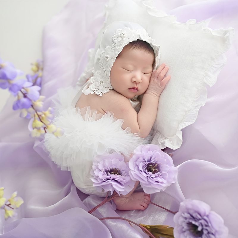 Pasgeboren fotografie-outfit b - Infant Photography Props Outfit recensie en prijs