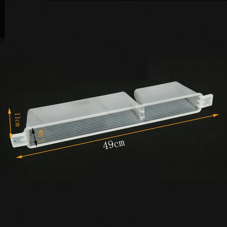 10 stks/partij Bee Voeden Tank - Feeding recensie en prijs