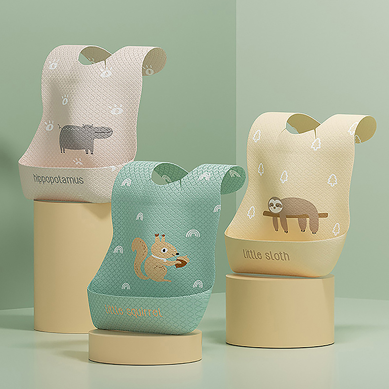 Waterdicht Verstelbare Voedsel - Waterproof Baby Bibs Silicone recensie en prijs