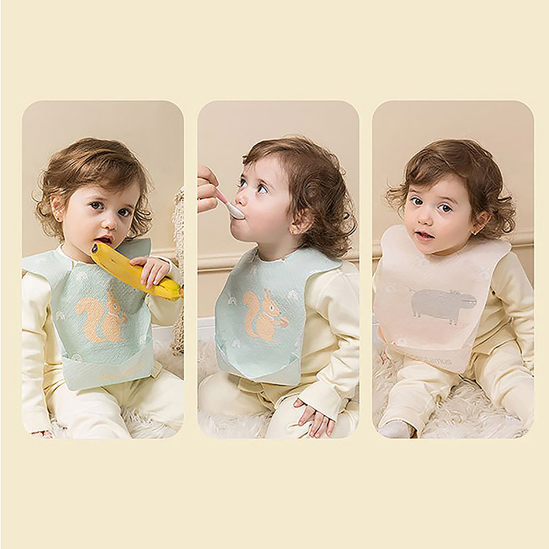 Waterdicht Verstelbare Voedsel - Waterproof Baby Bibs Silicone recensie en prijs
