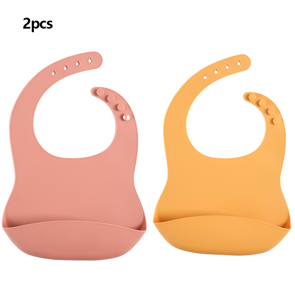 Waterdichte slabbetjes Babyben - Waterproof Baby Bibs Silicone recensie en prijs